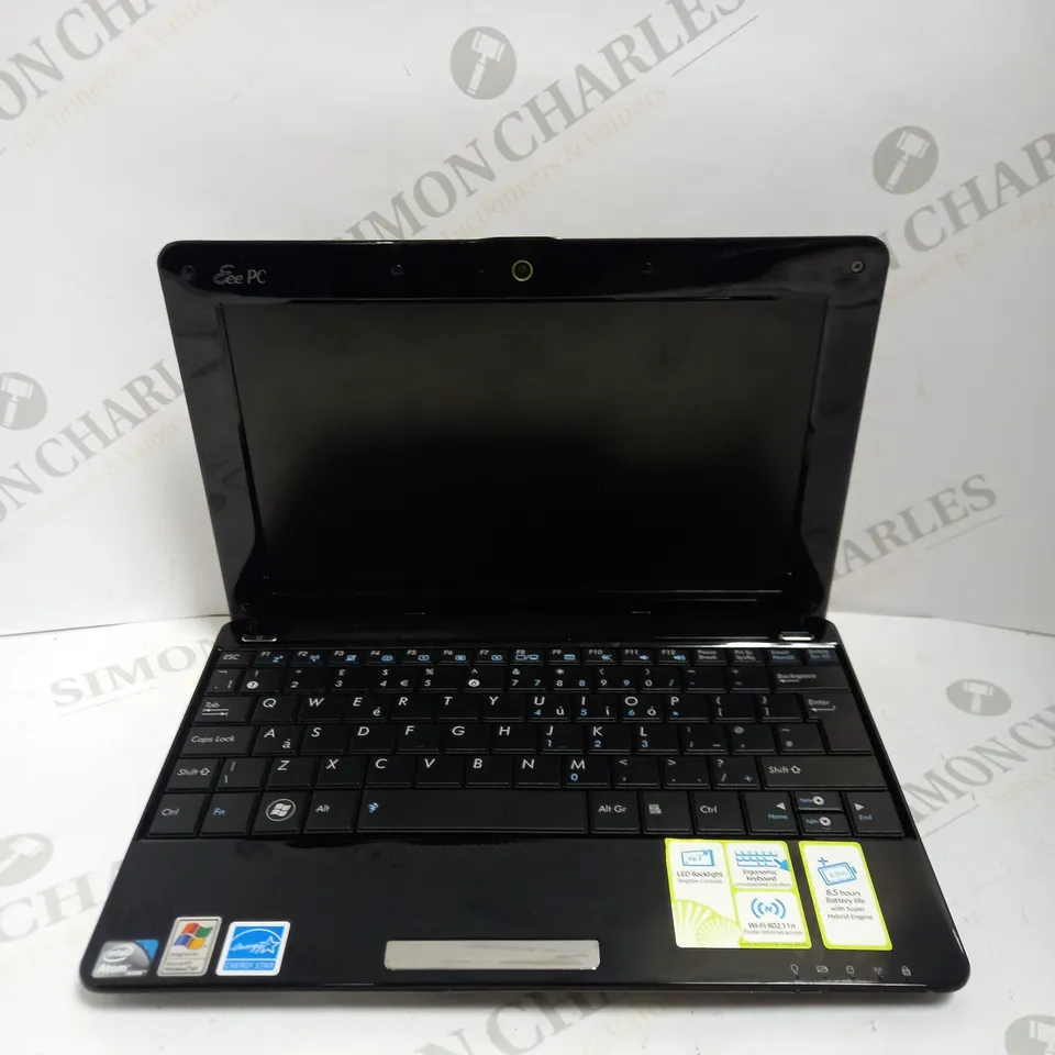 ASUS EEE PC 1005HA 