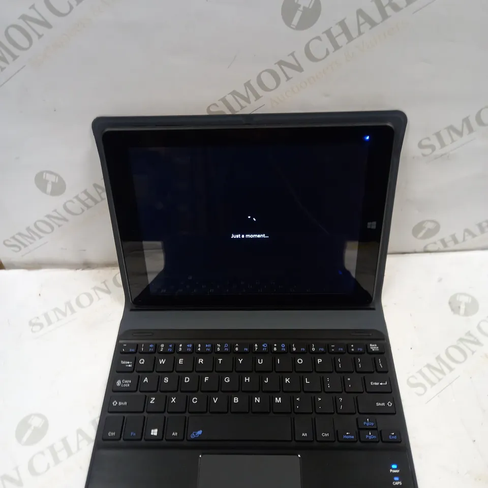 TIBUTA MASTERPAD W100 8.9