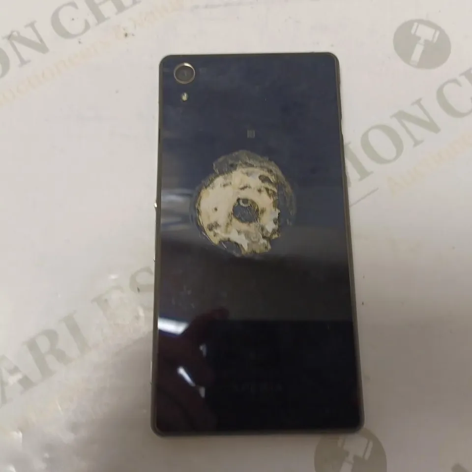 SONY XPERIA Z2 (D6503)