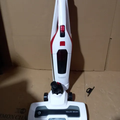 GOBLIN FOLDABLE STICK VACUUM