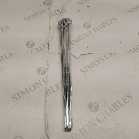 BOX OF APPROXIMATELY 12X 12PCS BRAND NEW RAM BBQ SKEWERS