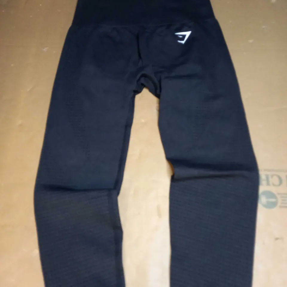 GYMSHARK WORKOUT LEGGINGS SIZE UNSPECIFIED
