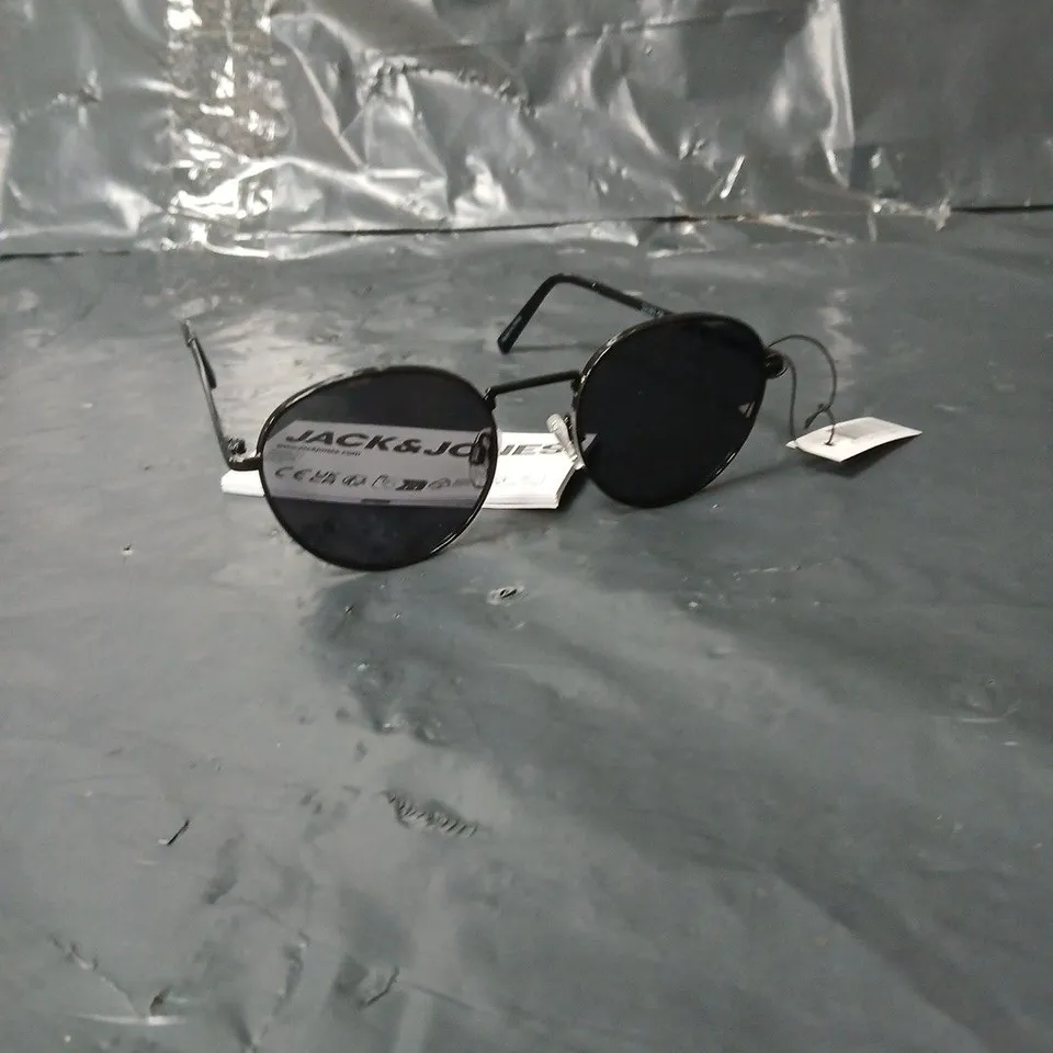 JACK & JONES RYDER ROUND SUNGLASSES