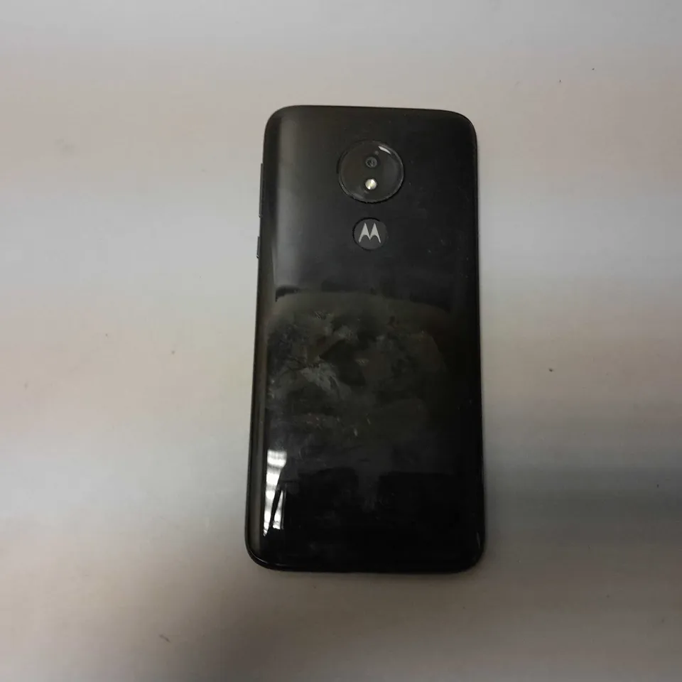 MOTOROLA MOTO G7 POWER