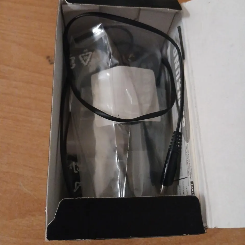 SAMSUNG GALAXY ACE GT-S5830I SMARTPHONE – BOXED WITH ACCESSORIES