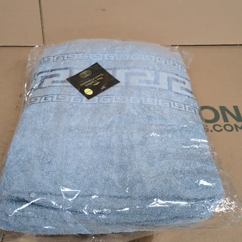 THE CHELSEA TOWEL COMPANY BATH TOWEL SET