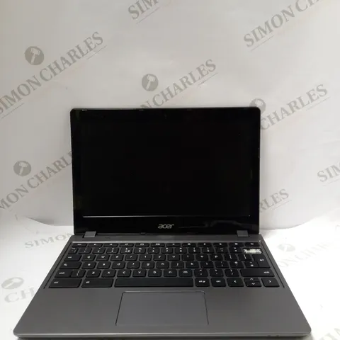 ACER C720 SERIES LAPTOP IN BLACK