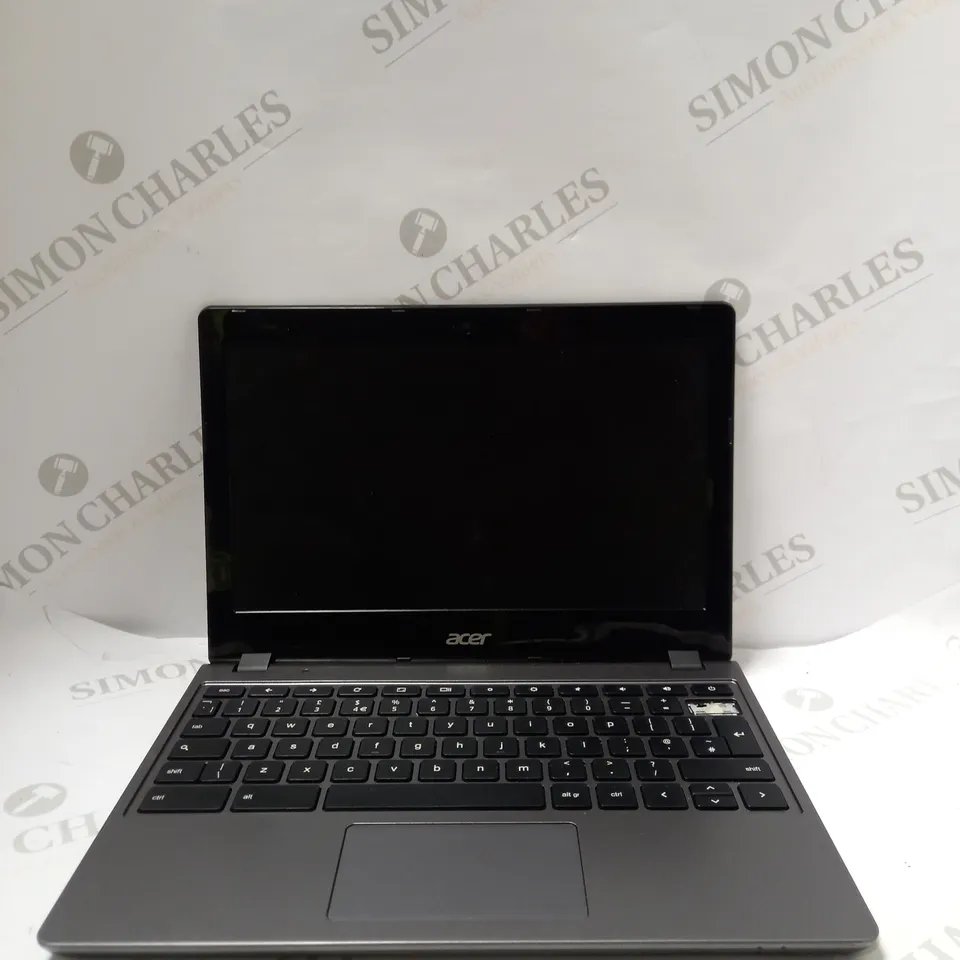 ACER C720 SERIES LAPTOP IN BLACK