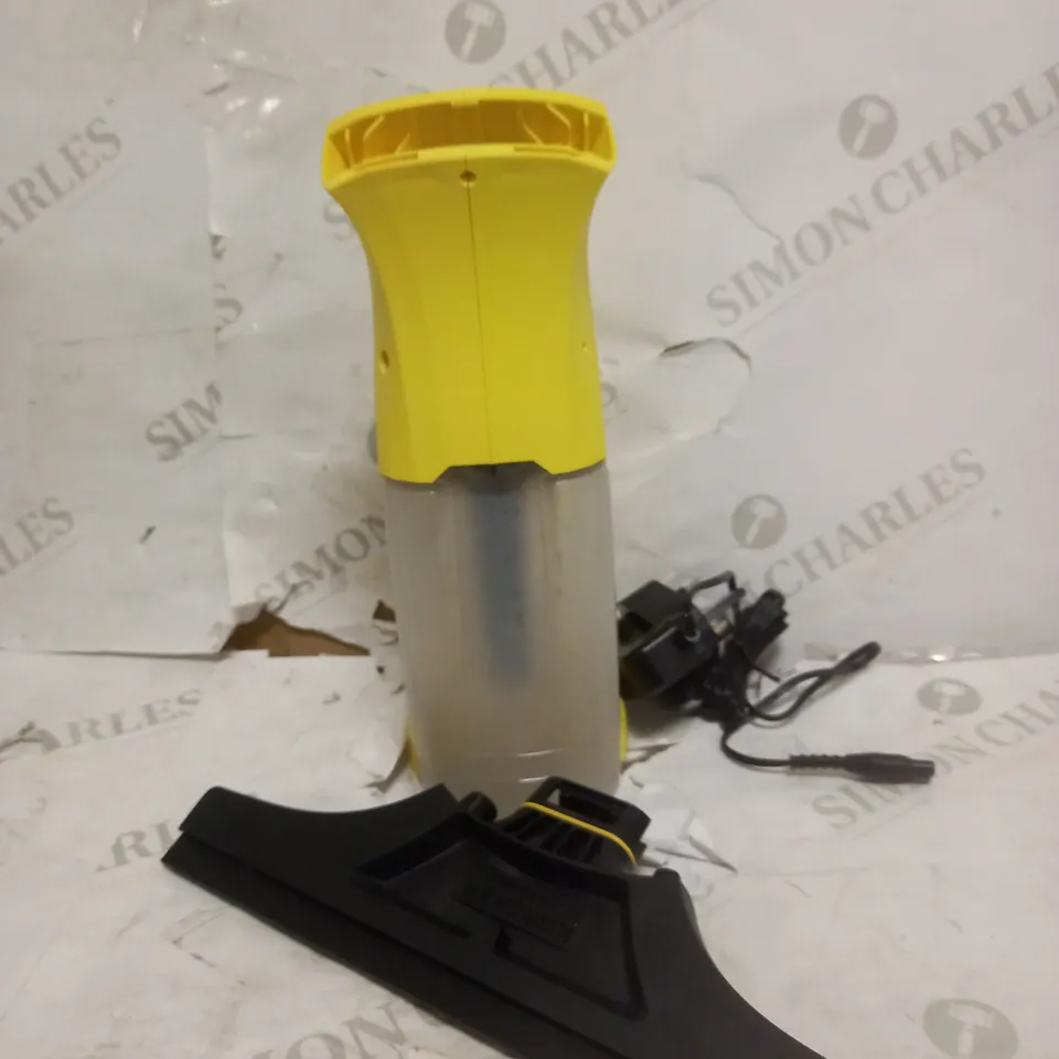 KARCHER WV1 WINDOW VAC