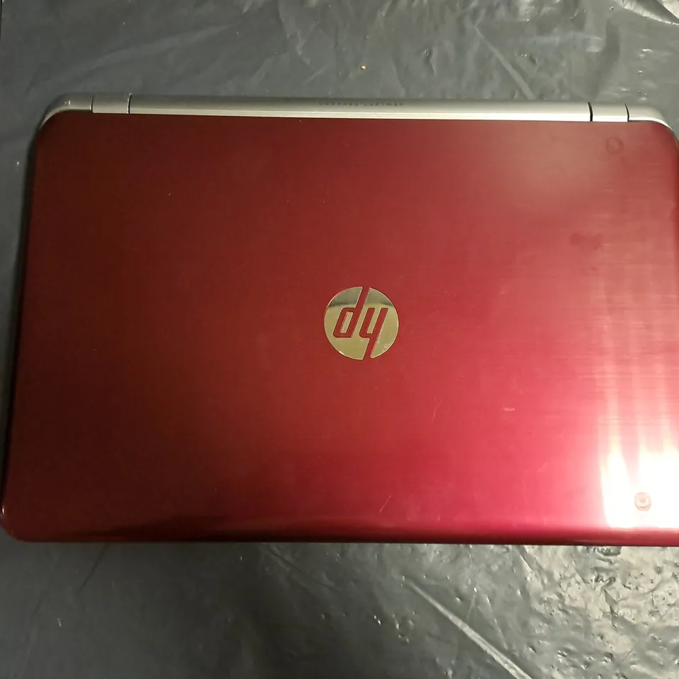 HP PAVILLION LAPTOP