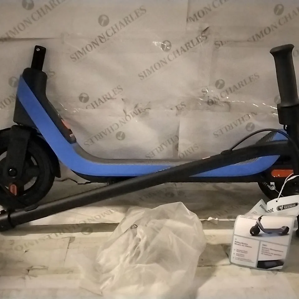 BOXED EKICK SCOOTER C2 PRO