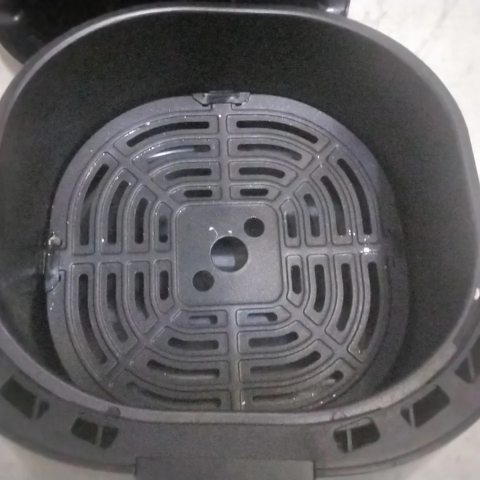 BOXED COOK'S ESSENTIALS 4.0L AIR FRYER