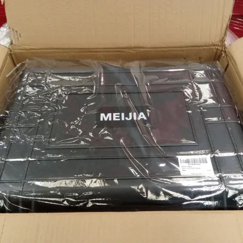 PALLET OF MJ-139 WATERPROOF HARD CASES
