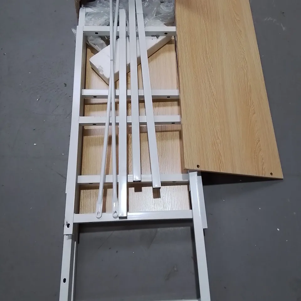 WASHING MACHINE RACK - COLLECTION ONLY