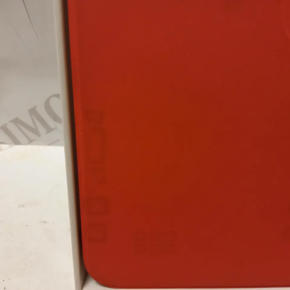 APPLE SMART FOLIO (FOR IPAD MINI - 6TH GENERATION) 