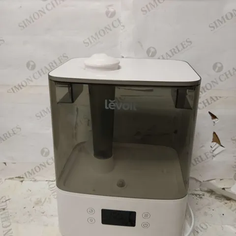 LEVOIT TOP-FILL HUMIDIFIER