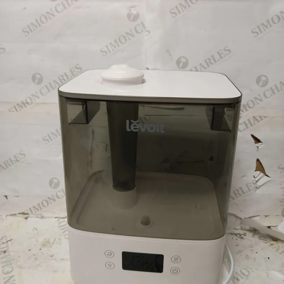 LEVOIT TOP-FILL HUMIDIFIER