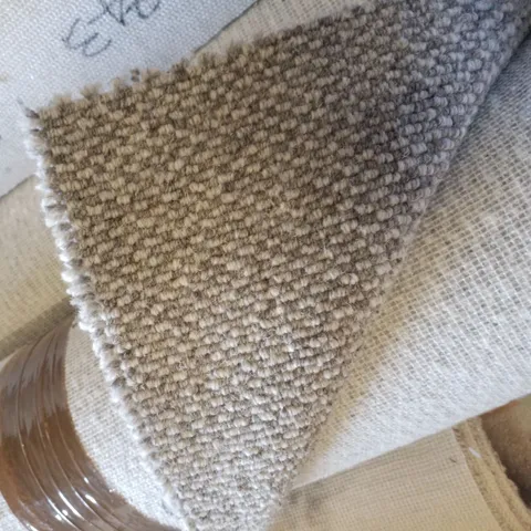 ROLL OF QUALITY 4M LAKELAND HERDWICK AMBLESIDE CARPET - 4×1.67M