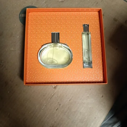 BARÉNIA EAU DE PARFUM GIFT SET – 60 ML + 15 ML 
