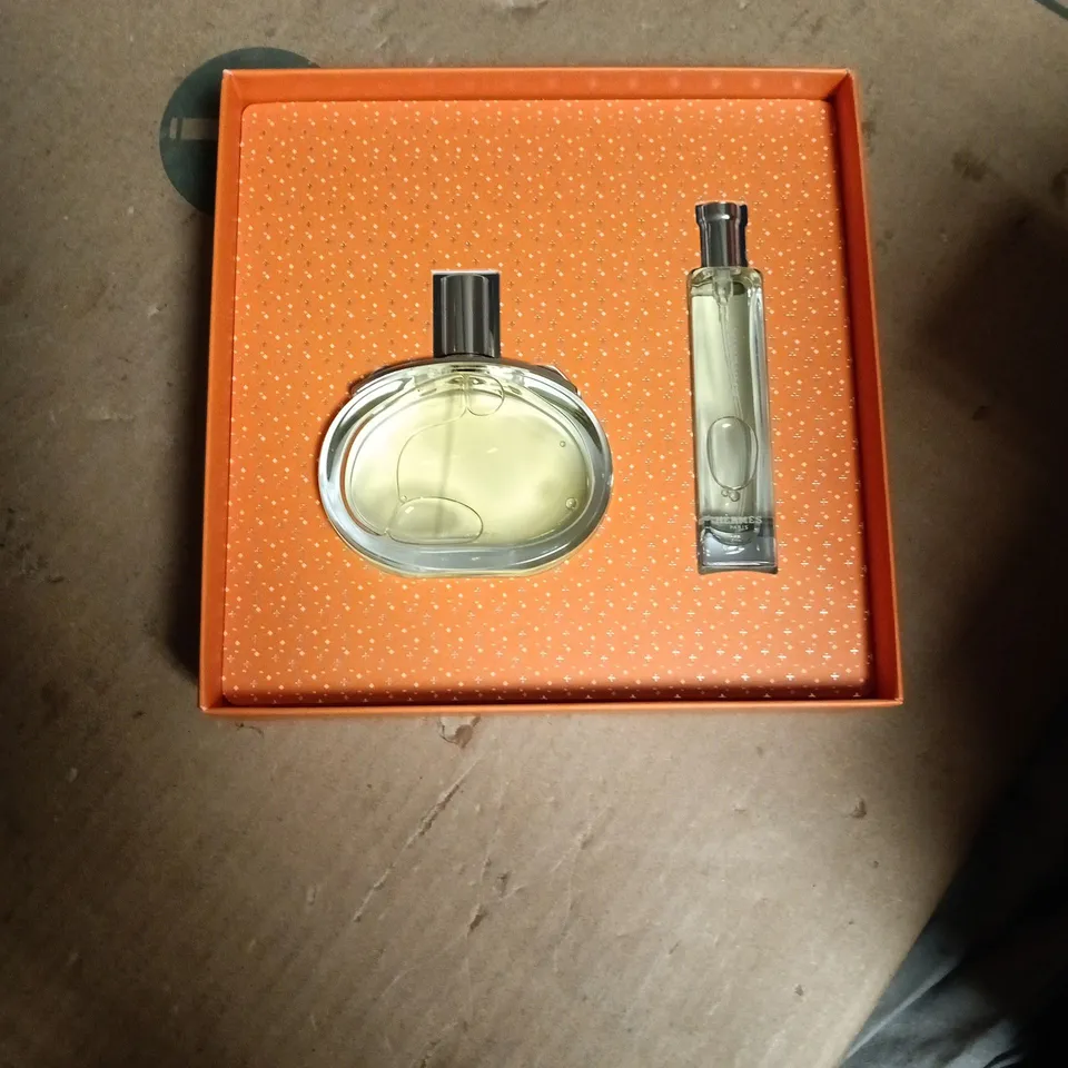 BARÉNIA EAU DE PARFUM GIFT SET – 60 ML + 15 ML 