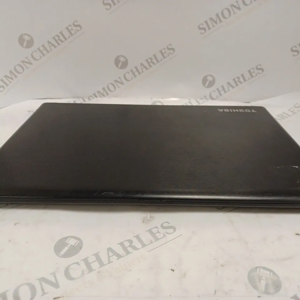 TOSHIBA SATELLITE PRO R50B LAPTOP 