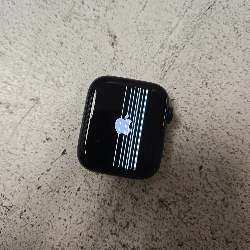 APPLE SMARTWATCH SERIES 6
