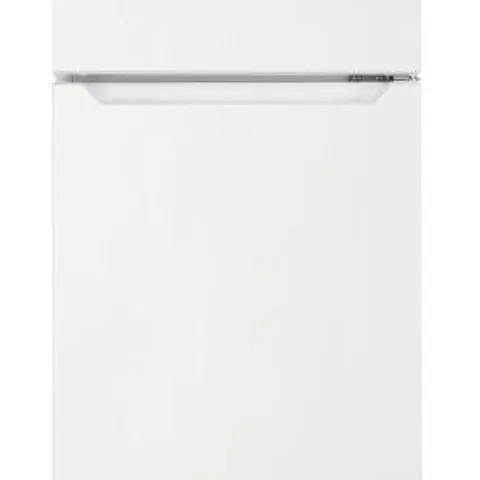 ZANUSSI ZTAN14FW0 FRIDGE FREEZER - TOP FREEZER, WHITE