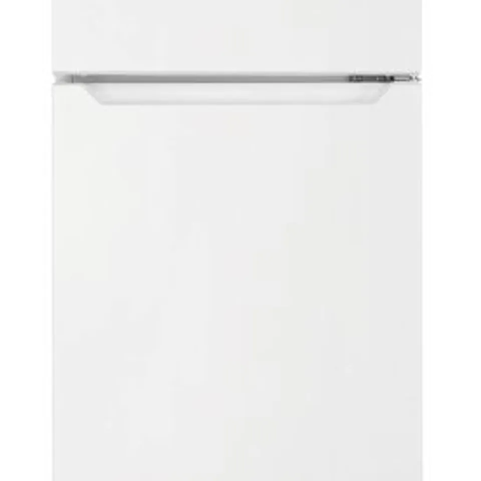ZANUSSI ZTAN14FW0 FRIDGE FREEZER - TOP FREEZER, WHITE