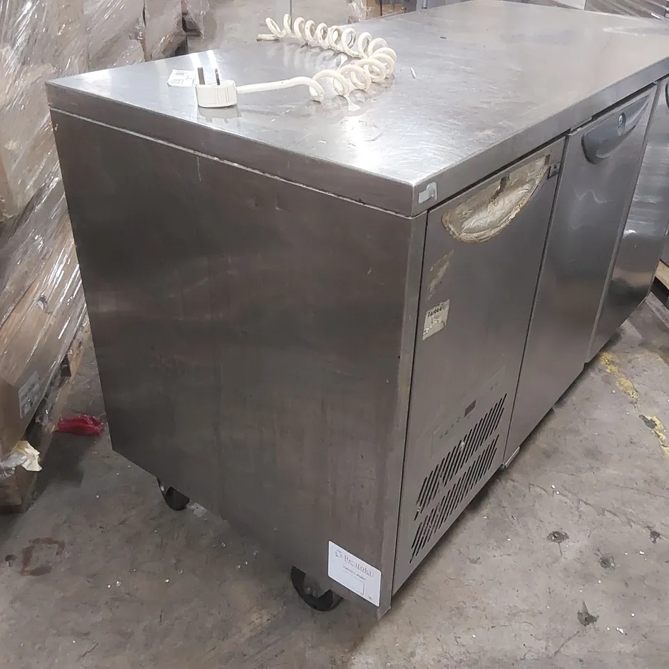 WILLIAMS COMMERCIAL FRIDGE CABINET 