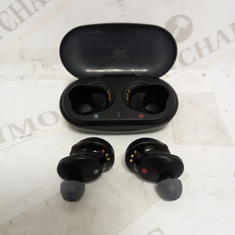SONY WF-XB700 WIRELESS EAR BUDS