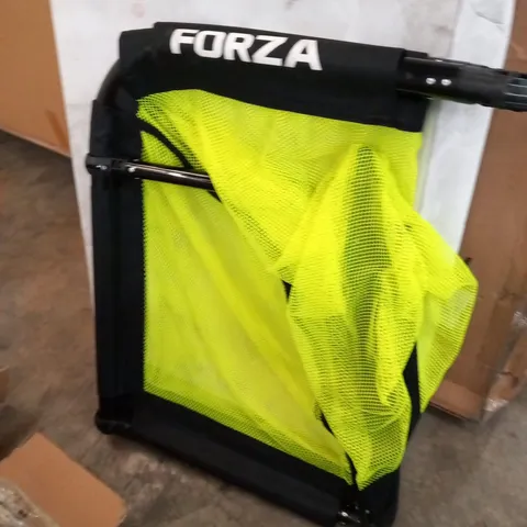 FORZA POD GOAL