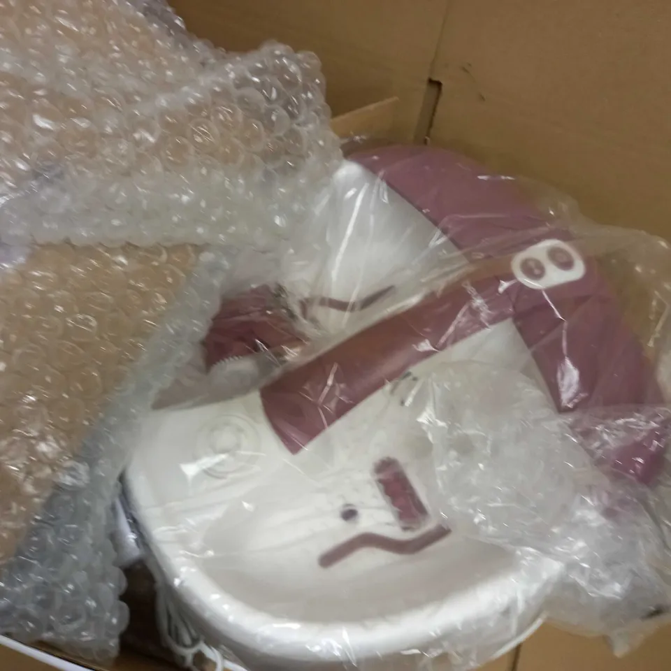 BEURER WELLBEING FOOTSPA
