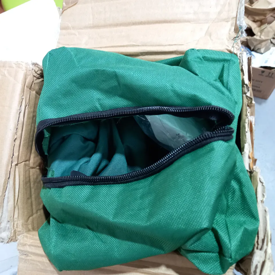 3M X 3M POP UP GAZEBO (COLLECTION ONLY) RRP £189.99