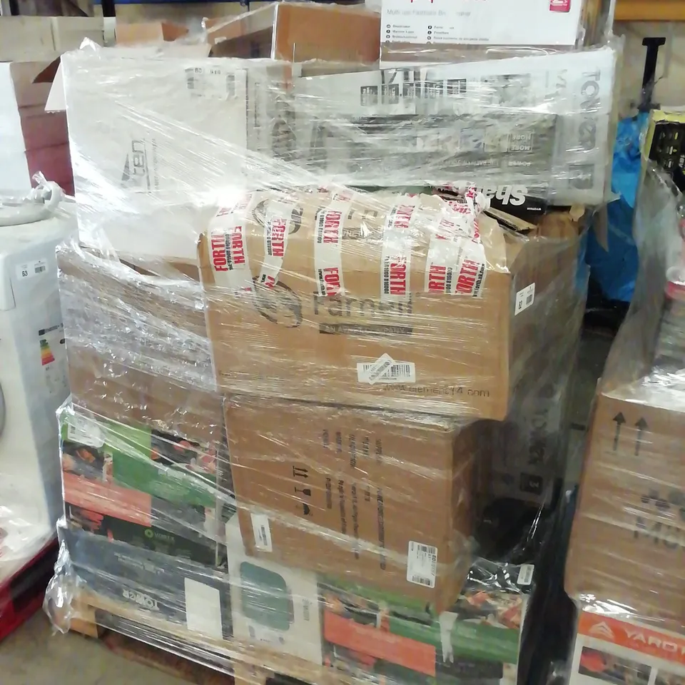 PALLET OF APPROXIMATELY 24 ASSORTED ELECTRONIC GOODS & PRODUCTS INCLUDING 