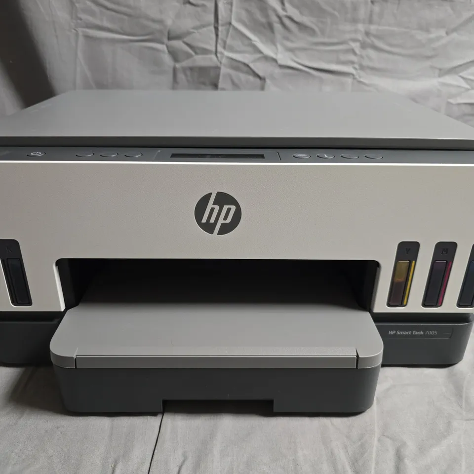HP SMART TANK 7005 WIRELESS ALL-IN-ONE PRINTER – BOXED