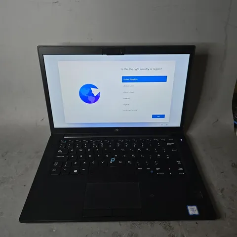 DELL LATITUDE 7490