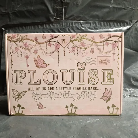 P.LOUISE MYSTERY BEAUTY BOX SET