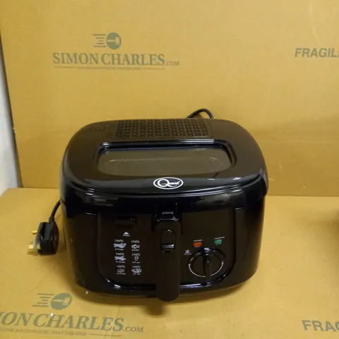 QUEST 35239 2.5L DEEP FRYER