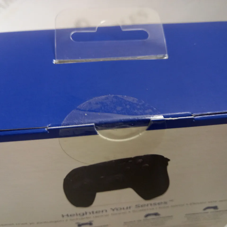 SEALED SONY PLAYSTATION 5 DUALSENSE WIRELESS CONTROLLER