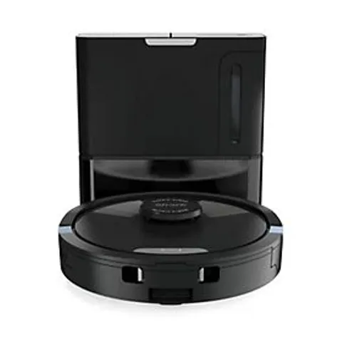 OUTLET SHARK PLUS 2 IN 1 SELF EMPTY ROBOT VACUUM & MOP