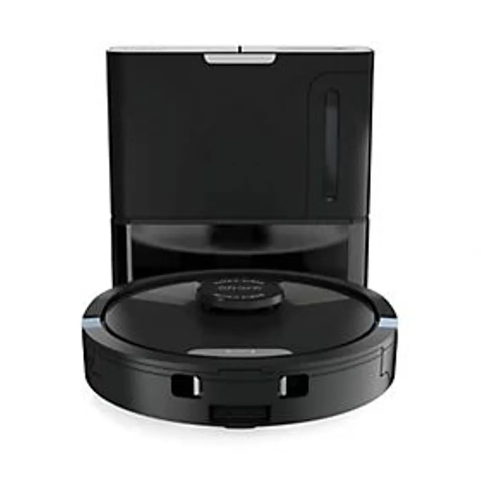 OUTLET SHARK PLUS 2 IN 1 SELF EMPTY ROBOT VACUUM & MOP