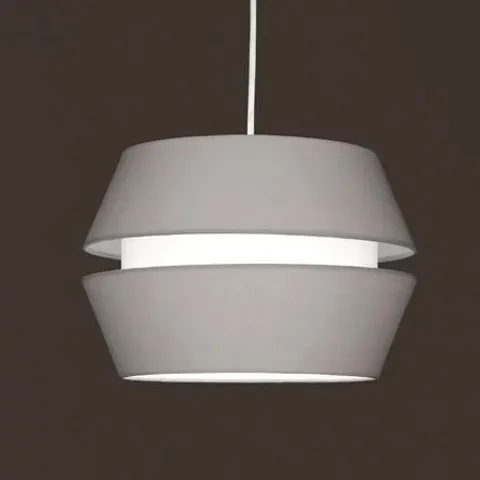 BOXED KAREN 20CM COTTON NOVELTY PENDANT