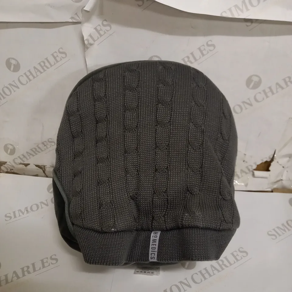 BOXED HOMEDICS COSY FOOT WARMER 