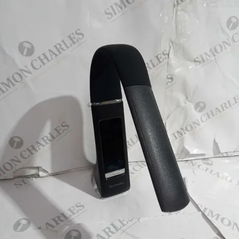 BELL & HOWELL RECHARGEABLE LED DESK LAMP WITH ALARM