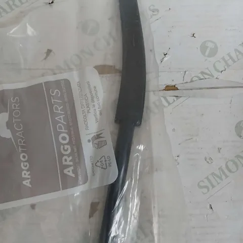 PIVOT AXE FOR TRACTORS