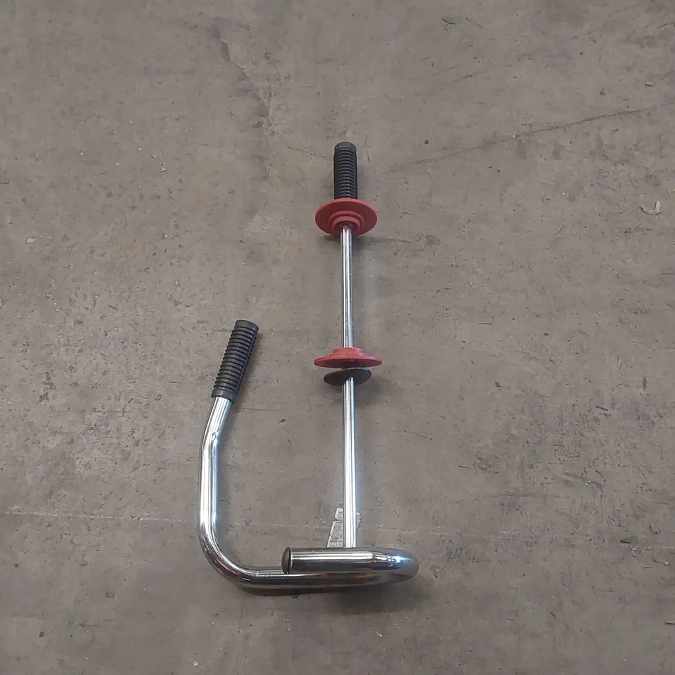 PALLET WRAP DISPENSER