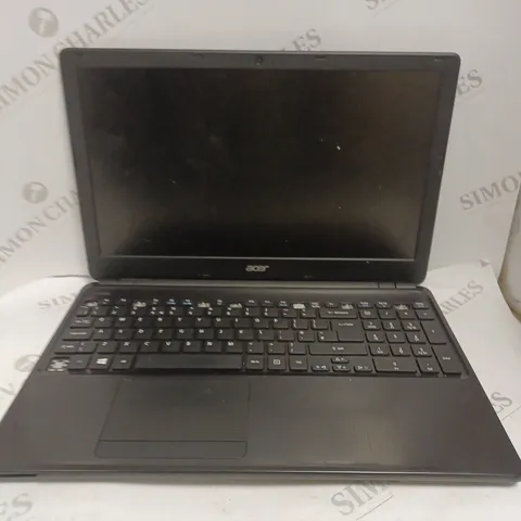 ACER TRAVELMATE P255 SERIES LAPTOP