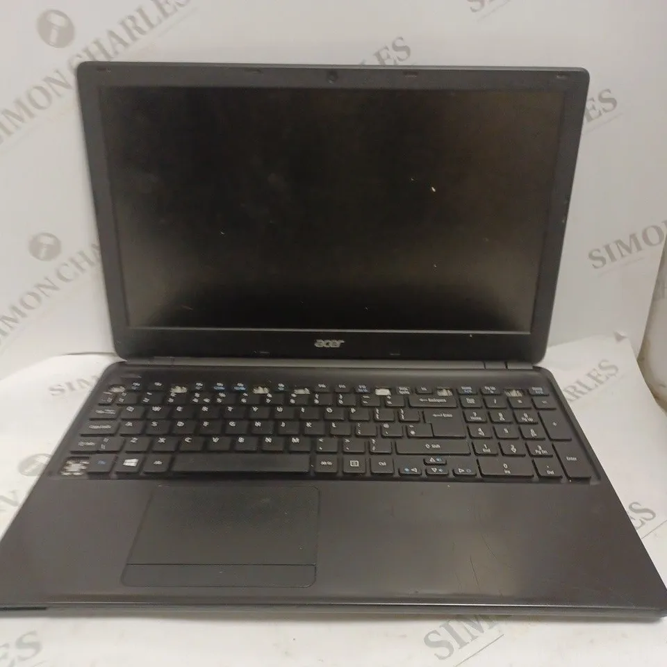 ACER TRAVELMATE P255 SERIES LAPTOP 