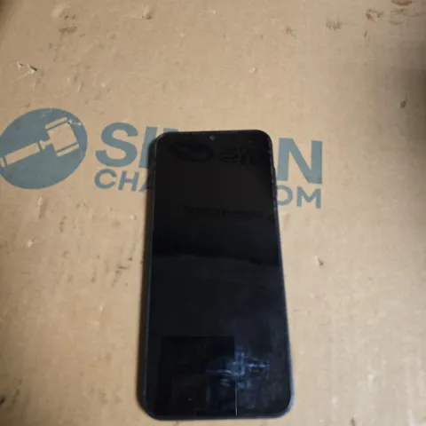 SAMSUNG GALAXY A41 SMARTPHONE – BLACK (SM-A415F) – TRIPLE CAMERA