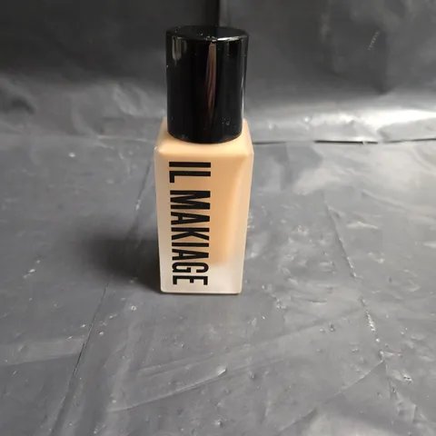 IL MAKIAGE FOUNDATION – SHADE 120 WOKE UP LIKE THIS SERIES CL (30 ML)